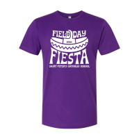 2026 St Peter Field Day | Multiple Colors