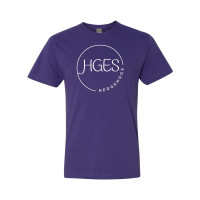 Holly Grove Elementary | HGES Design | Cotton T-Shirt