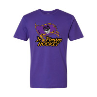Jr. Pirates Hockey | Cottn Tee