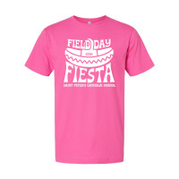 2026 St Peter Field Day | Multiple Colors