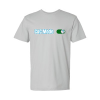 C&C Baseball | CC Mode | Cotton Tee