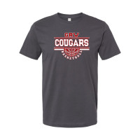 GR Whitfield Basketball | Short-Sleeve Cotton Tee