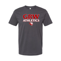 GR Whitfield Athletics | Short-Sleeve Cotton Tee