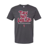 South Central Basketball | Not Like Us Logo | Cotton Tee