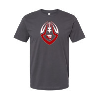 GR Whitfield Football | Short-Sleeve Cotton Tee