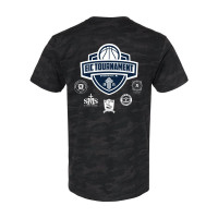 2025 EIC Tournament | Cotton T-Shirt 