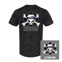 Boneyard Robotics| Cotton T-Shirt