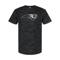 AG Cox Middle | Cotton T-Shirt | Raider State of Mind