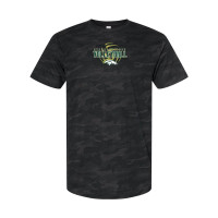 Ayden-Grifton Volleyball | A-G Volleyball Logo | Cotton Tee