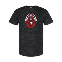 GR Whitfield Football | Short-Sleeve Cotton Tee