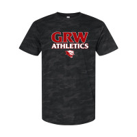 GR Whitfield Athletics | Short-Sleeve Cotton Tee