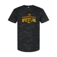 Farmville Central Wrestling | Cotton T-Shirts