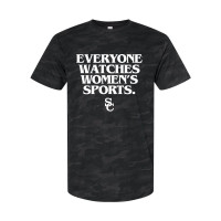 South Central  | Everyone Watches | Cotton T-Shirt
