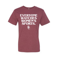 South Central  | Everyone Watches | Cotton T-Shirt