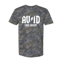 Sugg Bundy Elementary Cotton Tee | AV/ID Logo | Multiple Colors