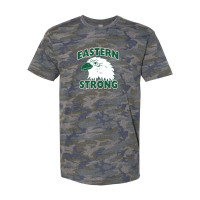 Eastern Strong | Eastern Elementary Cotton Tee | Multiple Colors