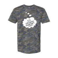 Ayden Middle | Growth Mindset Logo |Cotton T-Shirt | Multiple Colors