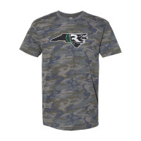 AG Cox Middle | Cotton T-Shirt | Raider State of Mind