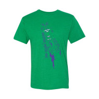 Greenville CC Frogs Swim Team | Cotton Tee | Multiple Colors