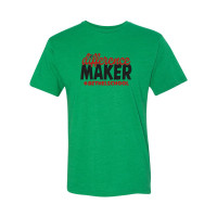 Bethel School | Difference Maker Logo | Cotton Tee |  Multiple Colors