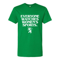 JH Rose | Everyone Watches Design | Cotton Tee