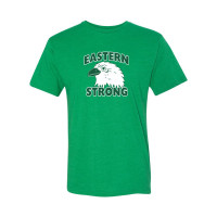 Eastern Strong | Eastern Elementary Cotton Tee | Multiple Colors