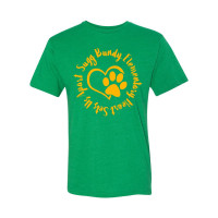 Sugg Bundy Elementary Cotton Tee | Heart Sets Us Apart | Multiple Colors