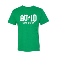 Sugg Bundy Elementary Cotton Tee | AV/ID Logo | Multiple Colors