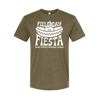 2026 St Peter Field Day | Multiple Colors