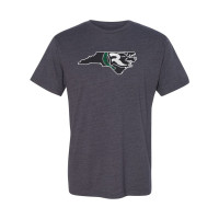 AG Cox Middle | Cotton T-Shirt | Raider State of Mind