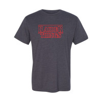 AG Cox Middle | Cotton T-Shirt | Raider Things