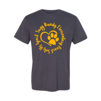 Sugg Bundy Elementary Cotton Tee | Heart Sets Us Apart | Multiple Colors