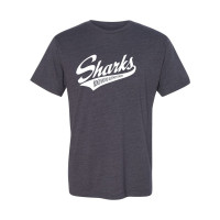 Ridgewood Elementary | Script Logo | Short-Sleeve Cotton Tee