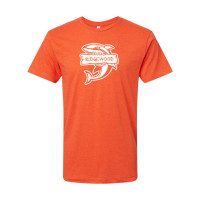 Ridgewood Elementary | Shark's Mouth | Short-Sleeve Cotton Tee