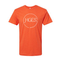Holly Grove Elementary | HGES Design | Cotton T-Shirt