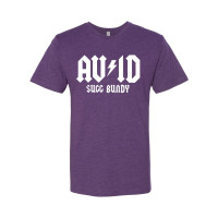 Sugg Bundy Elementary Cotton Tee | AV/ID Logo | Multiple Colors