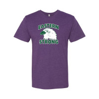 Eastern Strong | Eastern Elementary Cotton Tee | Multiple Colors