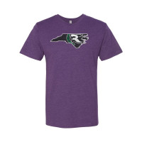 AG Cox Middle | Cotton T-Shirt | Raider State of Mind