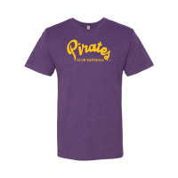 ECU Club Softball | Script Logo | Multiple Colors