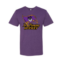 Jr. Pirates Hockey | Cottn Tee