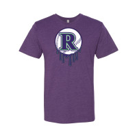 Ross Baseball | Ross Drip | Basic Cotton Tee