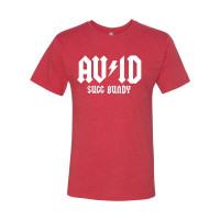 Sugg Bundy Elementary Cotton Tee | AV/ID Logo | Multiple Colors
