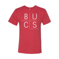 Bethel School | BUCS Logo | Cotton Tee |  Multiple Colors