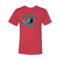 PCS ECHS | Different Breed. Same Pack | Cotton Tee | Multiple Colors