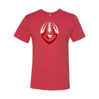 GR Whitfield Football | Short-Sleeve Cotton Tee