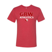 GR Whitfield Athletics | Short-Sleeve Cotton Tee