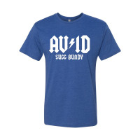 Sugg Bundy Elementary Cotton Tee | AV/ID Logo | Multiple Colors