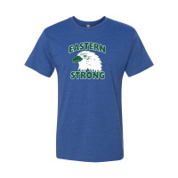 Eastern Strong | Eastern Elementary Cotton Tee | Multiple Colors
