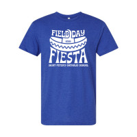 2026 St Peter Field Day | Multiple Colors