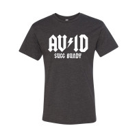 Sugg Bundy Elementary Cotton Tee | AV/ID Logo | Multiple Colors